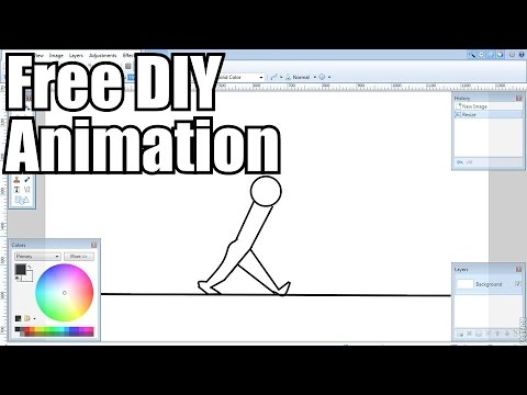 Mac animation free
