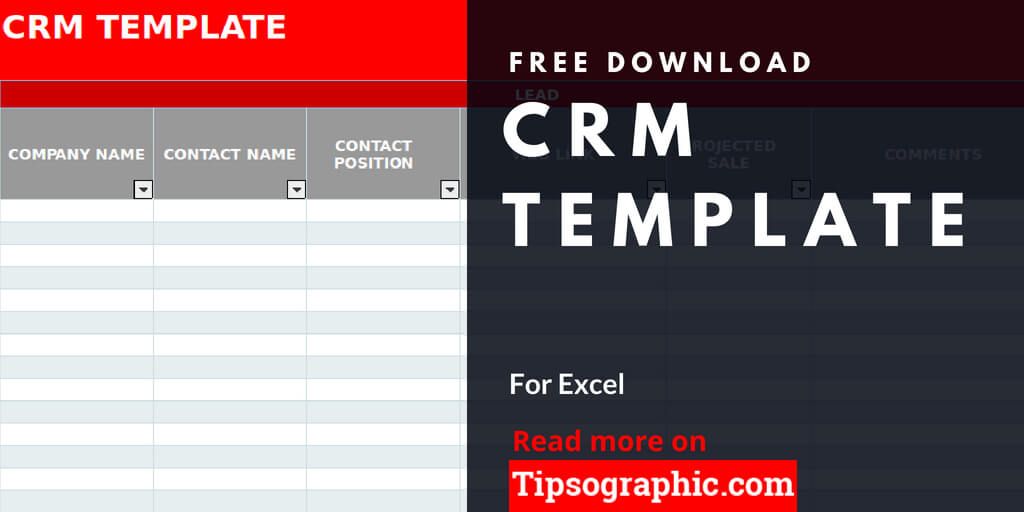 Free software mac for crm and social media system