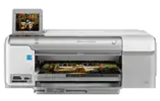 Hp officejet 4620 software download for mac