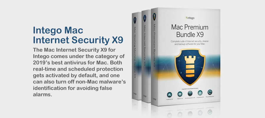 Macbook anti virus software